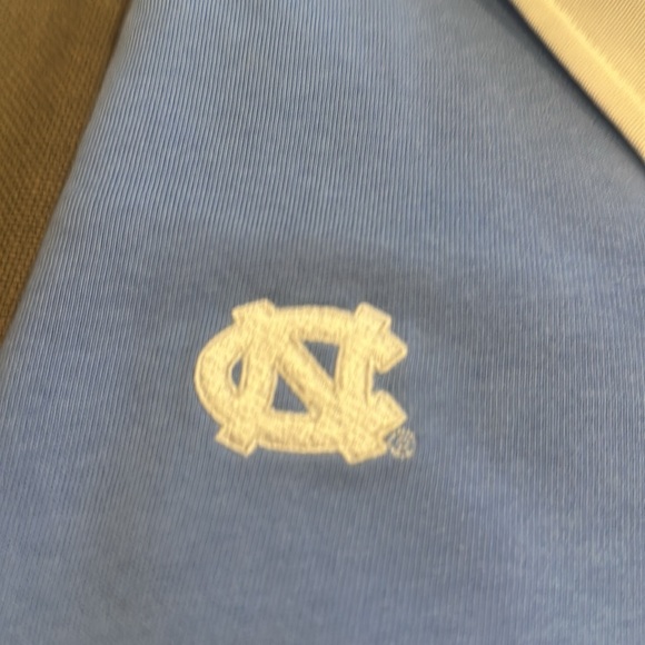 UNC Nike Rugby long sleeve shirt - Picture 4 of 7
